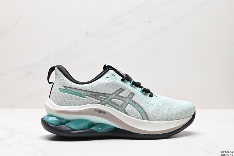 Asics Shoes